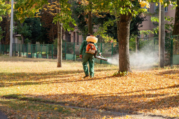 Best Wildlife Control Services  in Syracuse, NY